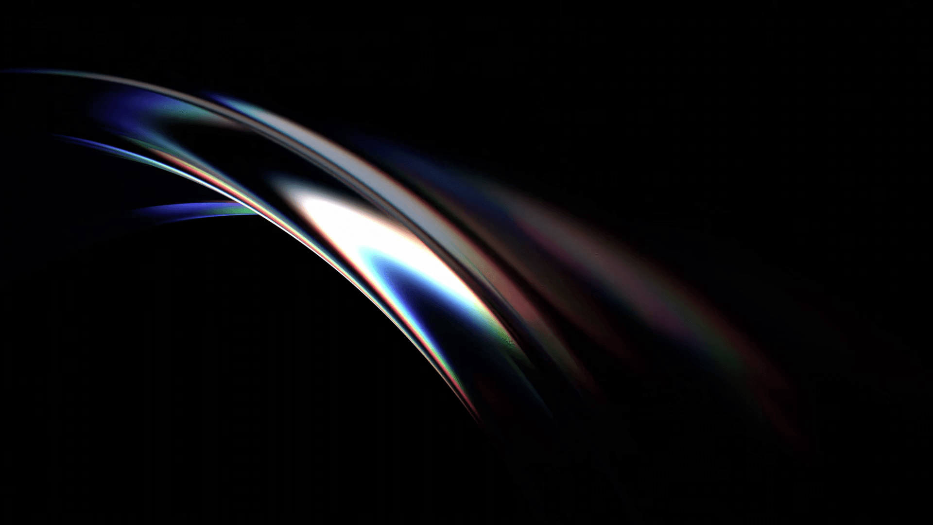 Abstract motion background